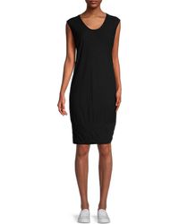 James Perse Dresses for Women | Online Sale up to 82% off | Lyst