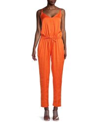 DKNY Jumpsuits and rompers for Women | Online Sale up to 78% off | Lyst