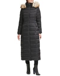 Maxi Coats for Women - Up to 73% off | Lyst
