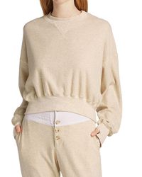 bassike sweater