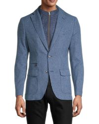 Robert Graham Jackets for Men - Up to 75% off | Lyst