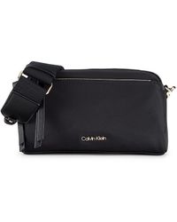 calvin klein purse clearance