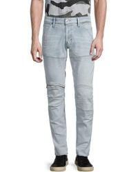 g star raw location