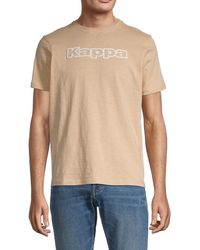 Smoke Grey/Orange Visiter la boutique KappaKappa Ponza Tank T-Shirt pour Homme XXL Multicolore 
