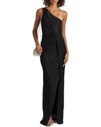 Ramy Brook - Elaine One-Shoulder Gown - Lyst
