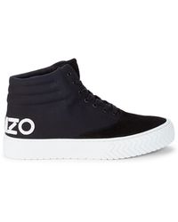 kenzo high tops