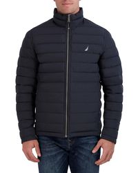 Nautica Jackets for Men | Online Sale 
