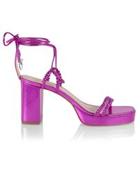 Schutz Heels for Women | Online Sale up to 70% off | Lyst