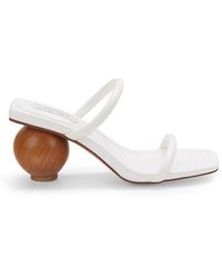Oponerse a Pato rotación Steven by Steve Madden Heels for Women | Online Sale up to 79% off | Lyst