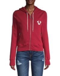 true religion joggers suit