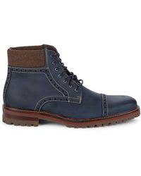 johnston murphy karnes