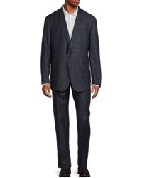 Giorgio Armani Suits for Men | Online Sale up to 77% off | Lyst