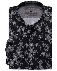 Ted Baker Formal shirts for Men | Online Sale up to 60% off | Lyst