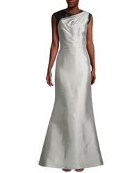 Reem Acra Dresses for Women - Up to 79% off at Lyst.com