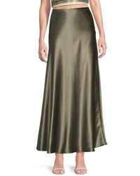 Cami NYC - Prue A-Line Maxi Skirt - Lyst