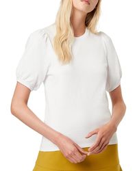 Crack pot Horzel boot French Connection T-shirts for Women | Online Sale up to 66% off | Lyst