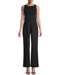 Calvin Klein Jumpsuits for Women - Up to 75% off at Lyst.com
