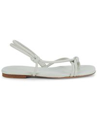 vince doyle sandals