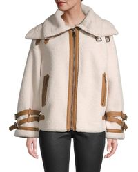 Ted Baker Jackets for Women | Online Sale up to 79% off | Lyst