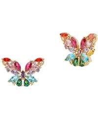 Kate Spade Earrings and ear cuffs for Women | Online Sale up to 70% off |  Lyst