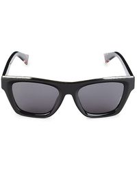 Missoni - 53mm Square Sunglasses - Lyst