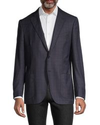 luciano barbera jacket