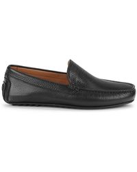 BOSS by HUGO BOSS Loafers and moccasins for Women | Online Sale up to 29%  off | Lyst
