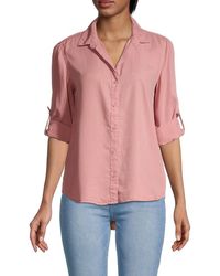 Velvet Heart Tops for Women | Online 