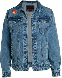 polo members only jacket