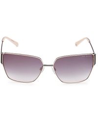 Ted Baker Sunglasses for Women | Online Sale up to 77% off | Lyst