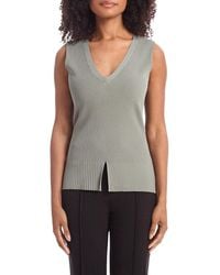 Capsule 121 - The Extent Sweater Vest - Lyst