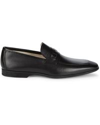 magnanni mens loafers
