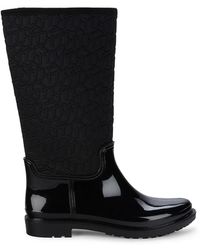 Knee-High Boots for Women - Lyst