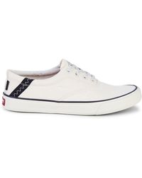 kenneth cole kassandra leather sneakers