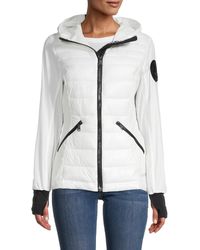 pajar cece jacket review