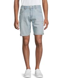 Joe's Jeans Shorts for Men | Online 