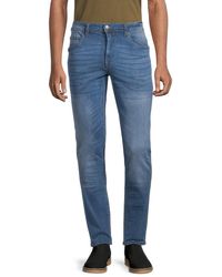 Buffalo David Bitton Jeans for Men 