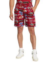 Kappa Shorts for Men | Online Sale up to 70% off | Lyst