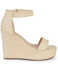 kendall and kylie studded wedges