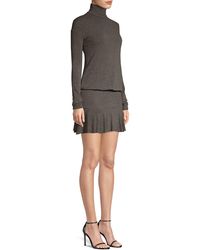 bailey 44 anastasia sweater dress