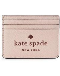 Kate Spade Wallets and cardholders for Women | Online Sale up to 67% off |  Lyst