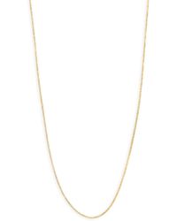 Saks Fifth Avenue Cubic Zirconia Rosetone Crisscross Bracelet - Multicolour