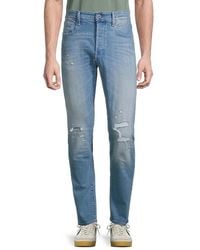 G-Star RAW Jeans for Men | Christmas Sale up to 87% off | Lyst UK