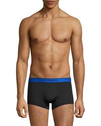 ea7 boxer shorts