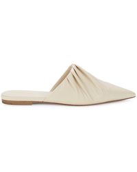 vince hedi mule