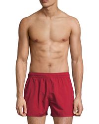 AMI Swim trunks for Men - Up to 50% off at Lyst.com