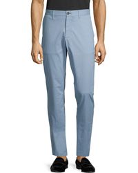 michael kors pants mens green