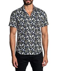 Jared Lang Shirts for Men | Christmas Sale up to 63% off | Lyst