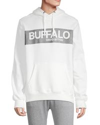 Men's Buffalo David Bitton Hoodies from 