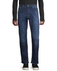 Fred-x Easy-fit Jeans in Blue for Men 